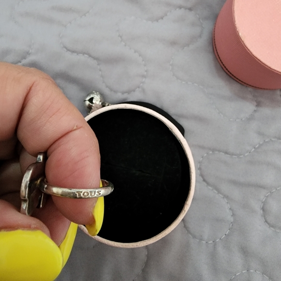 Tous elephant ring Ganesh collection - Picture 2 of 2